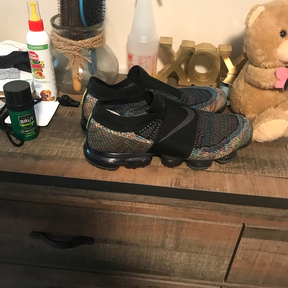 Nike Vapormax Multi color - Picture 4 of 5
